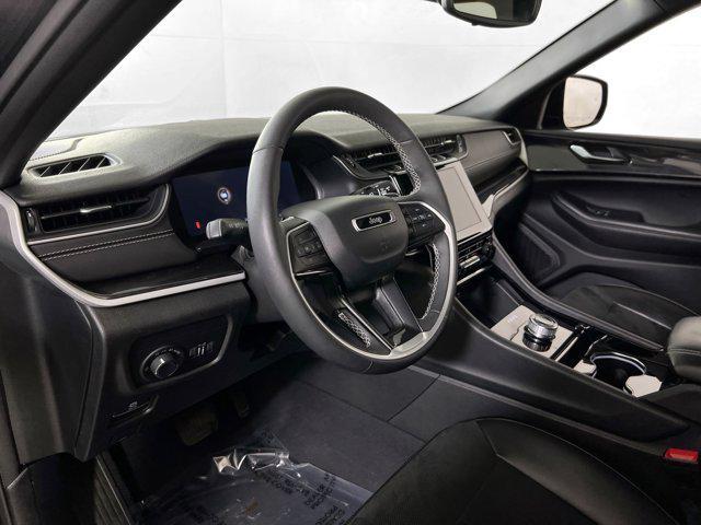 used 2023 Jeep Grand Cherokee car, priced at $33,140