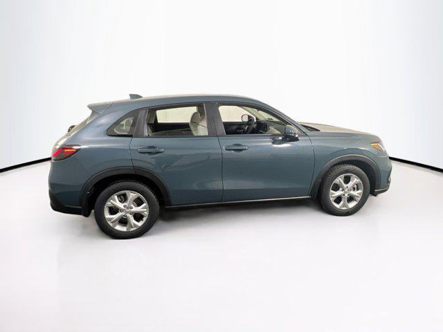 used 2023 Honda HR-V car, priced at $24,575