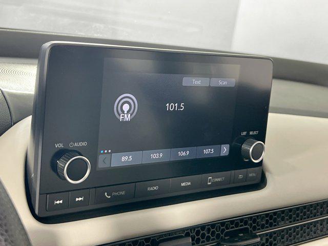 used 2023 Honda HR-V car, priced at $24,575