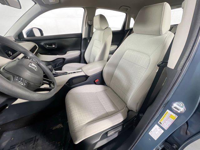 used 2023 Honda HR-V car, priced at $24,575
