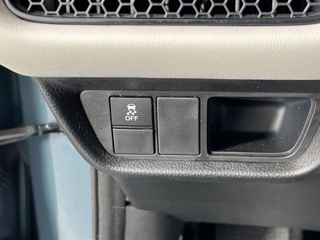 used 2023 Honda HR-V car, priced at $24,575