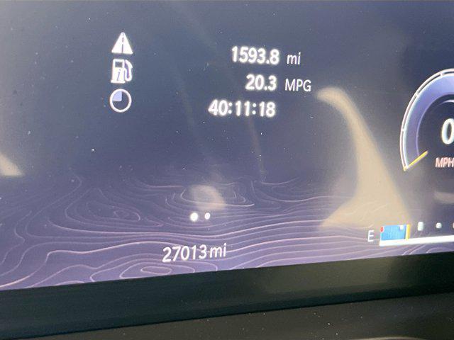 used 2022 Jeep Grand Cherokee car, priced at $29,813