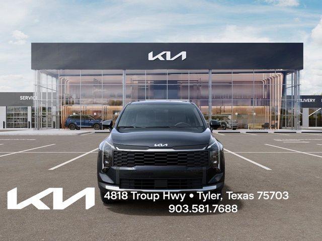 new 2026 Kia Sportage car, priced at $28,985