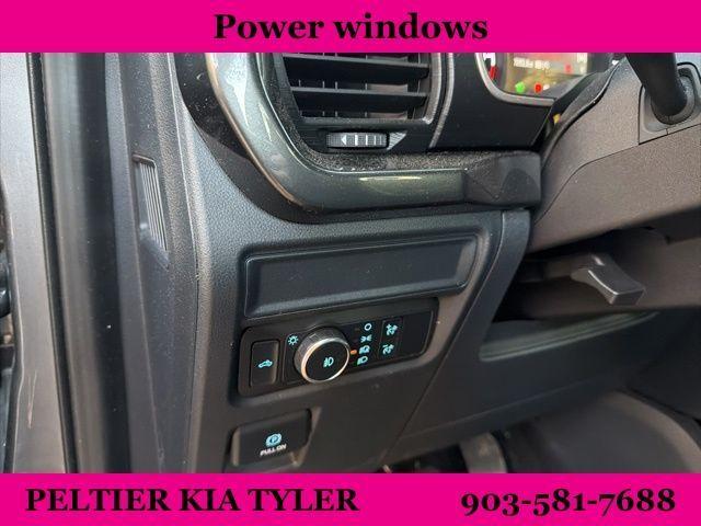 used 2021 Ford F-150 car, priced at $29,996