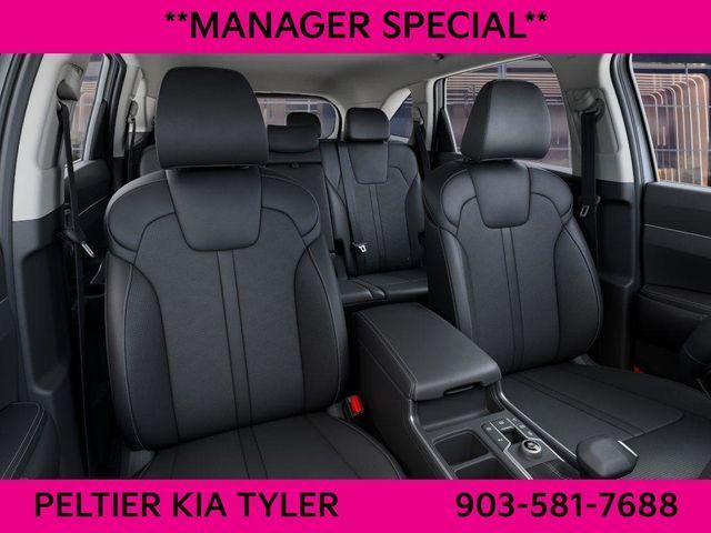 new 2026 Kia Sorento car, priced at $35,265