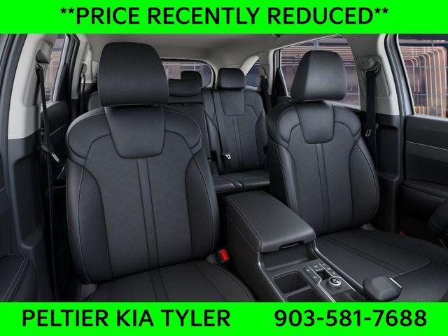 new 2026 Kia Sorento car, priced at $34,765