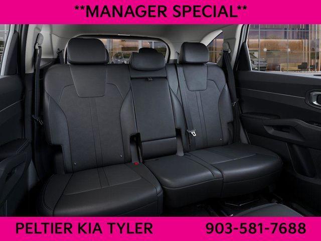 new 2026 Kia Sorento car, priced at $35,265