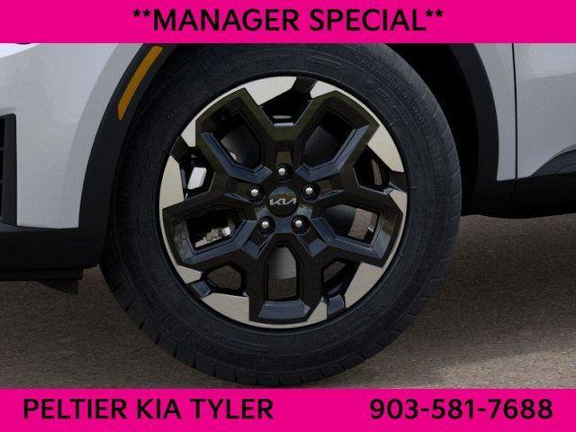 new 2026 Kia Sorento car, priced at $35,265