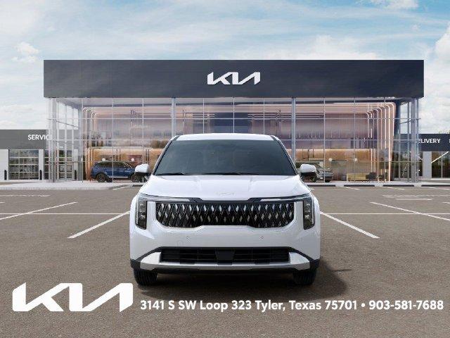 new 2027 Kia Carnival car, priced at $41,185
