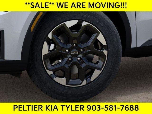 new 2026 Kia Sorento car, priced at $36,760