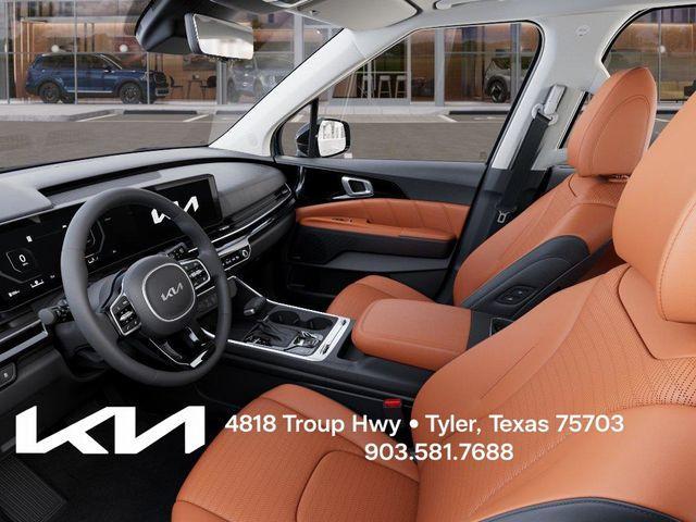 new 2026 Kia Carnival car, priced at $54,500