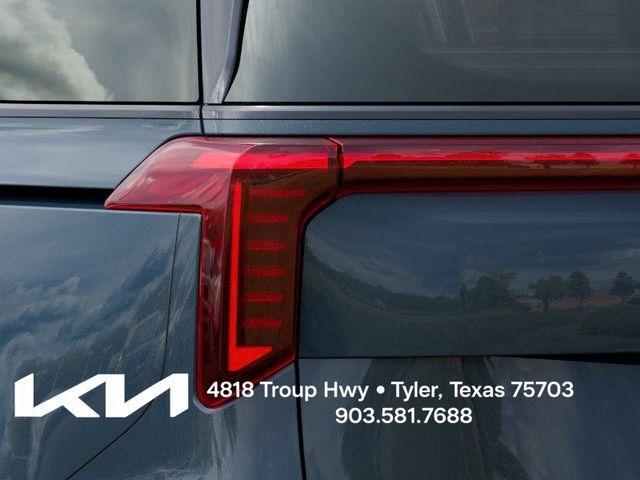 new 2026 Kia Carnival car, priced at $54,500
