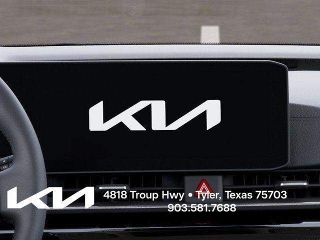 new 2026 Kia Carnival car, priced at $54,500