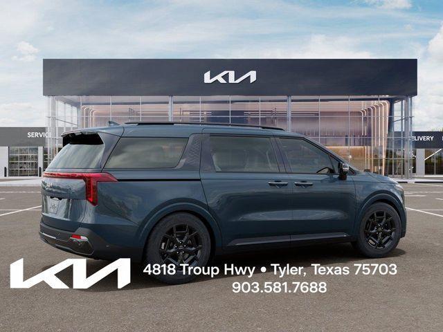 new 2026 Kia Carnival car, priced at $54,500