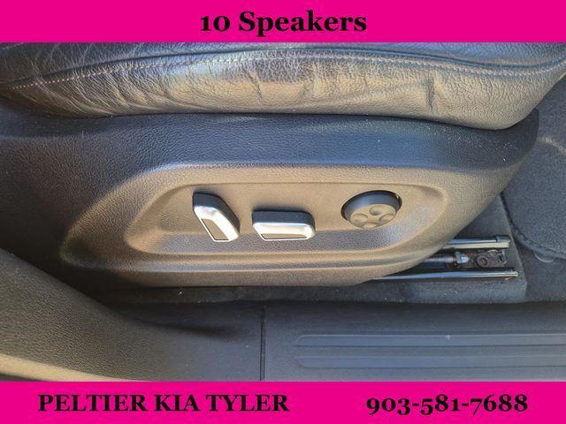 used 2015 Audi Q5 car, priced at $14,985