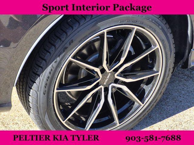 used 2015 Audi Q5 car, priced at $14,985