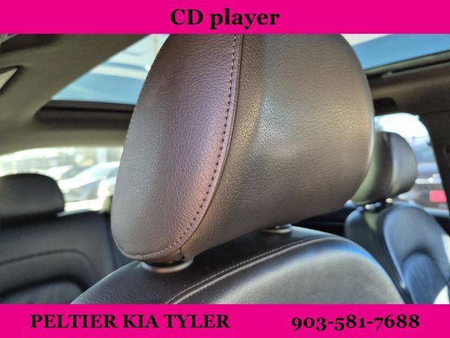 used 2015 Audi Q5 car, priced at $14,985