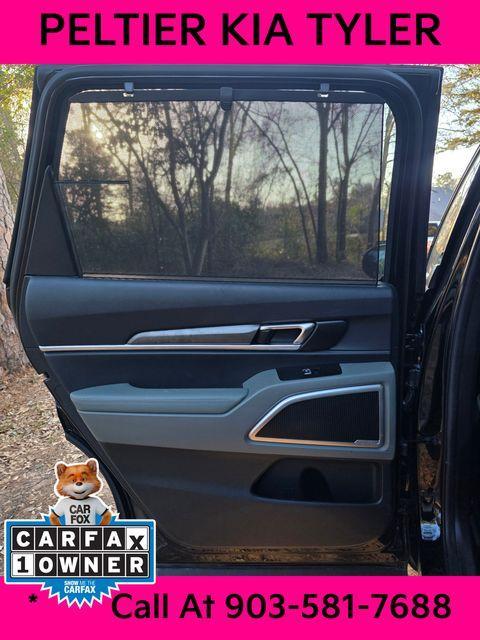 used 2023 Kia Telluride car, priced at $35,800