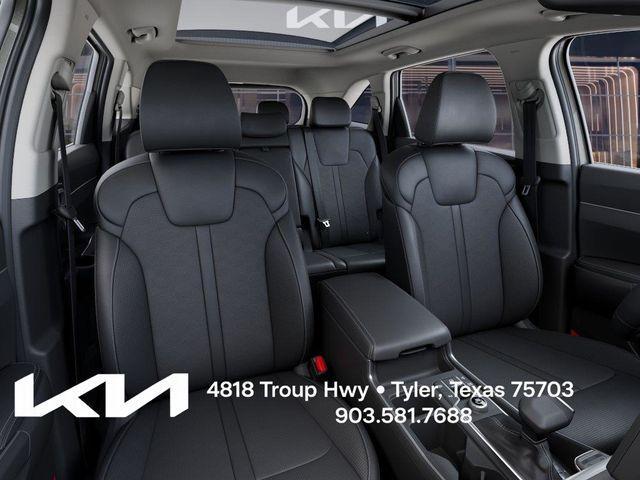 new 2026 Kia Sorento car, priced at $36,265