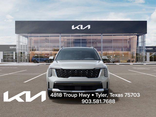 new 2026 Kia Sorento car, priced at $36,265