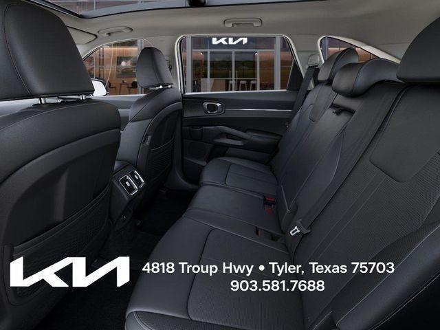 new 2026 Kia Sorento car, priced at $36,265