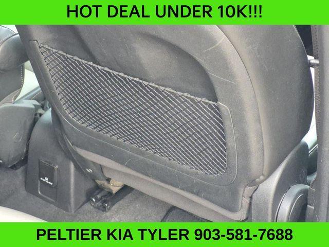 used 2016 Chevrolet Trax car, priced at $8,696