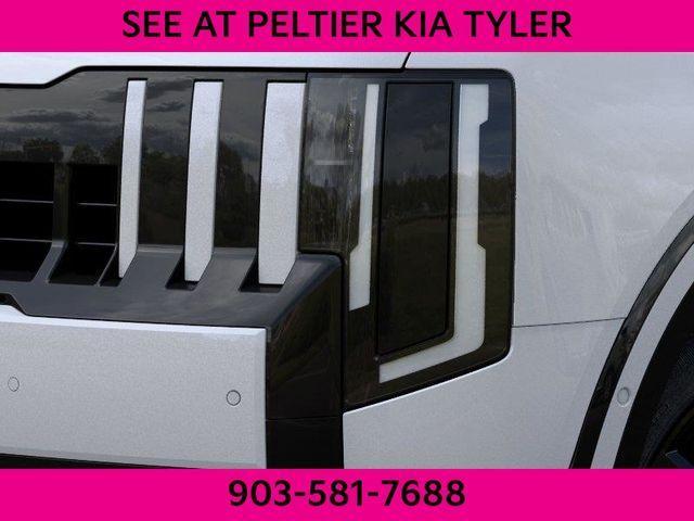 new 2027 Kia Telluride car, priced at $59,940