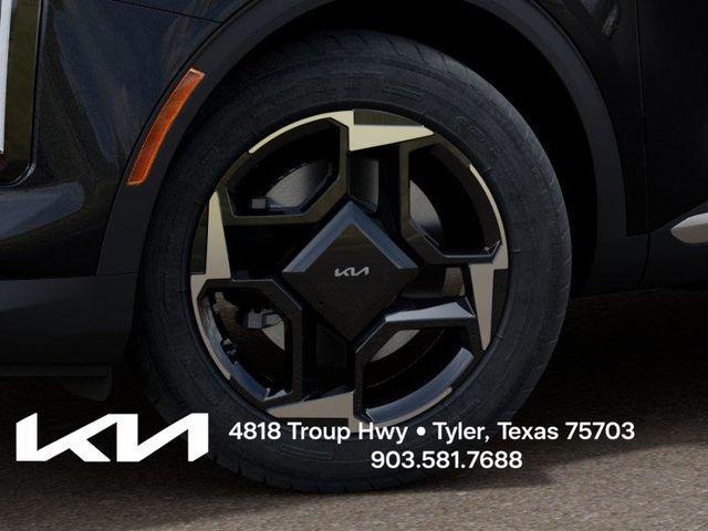 new 2026 Kia Sportage car, priced at $31,960