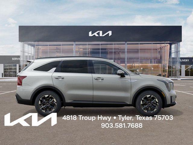new 2026 Kia Sorento car, priced at $32,245