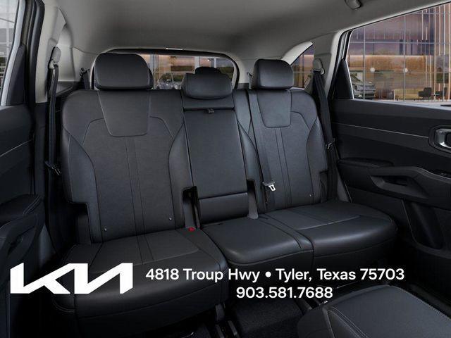 new 2026 Kia Sorento car, priced at $32,245