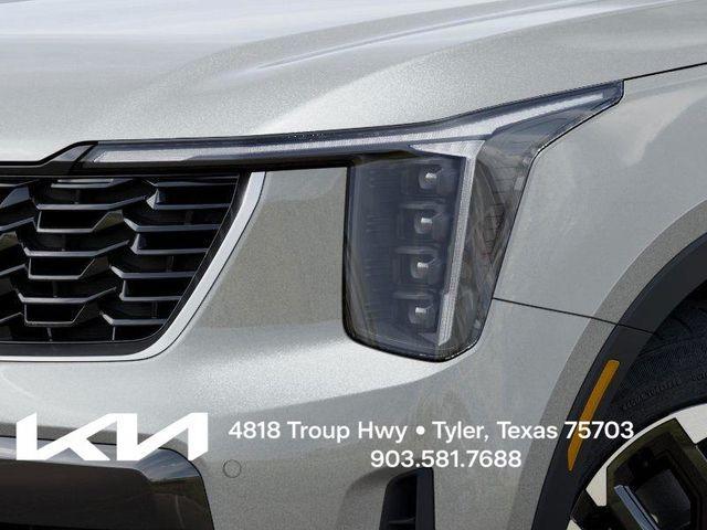 new 2026 Kia Sorento car, priced at $32,245
