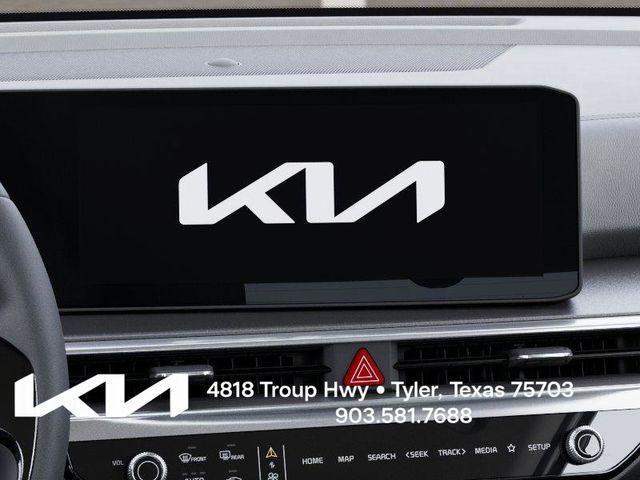 new 2026 Kia Sorento car, priced at $32,245