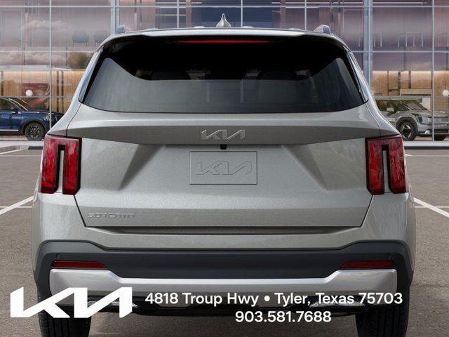 new 2026 Kia Sorento car, priced at $32,245