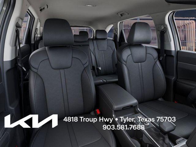 new 2026 Kia Sorento car, priced at $32,245