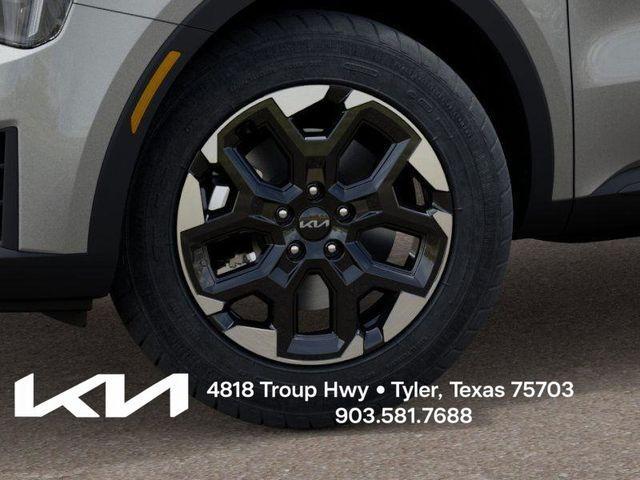 new 2026 Kia Sorento car, priced at $32,245