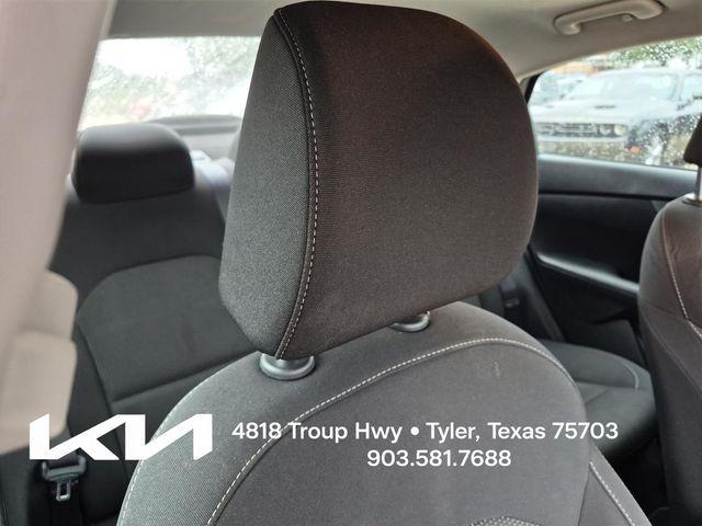 used 2020 Kia Forte car, priced at $12,900