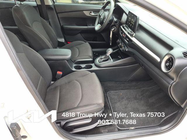 used 2020 Kia Forte car, priced at $12,900