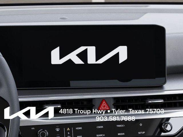 new 2026 Kia Sorento car, priced at $31,620