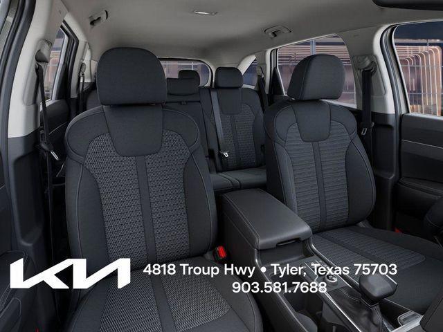 new 2026 Kia Sorento car, priced at $31,620
