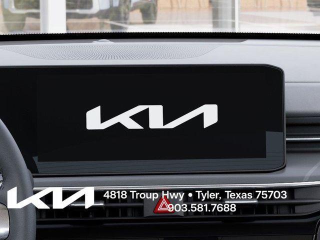 new 2026 Kia K5 car, priced at $31,195