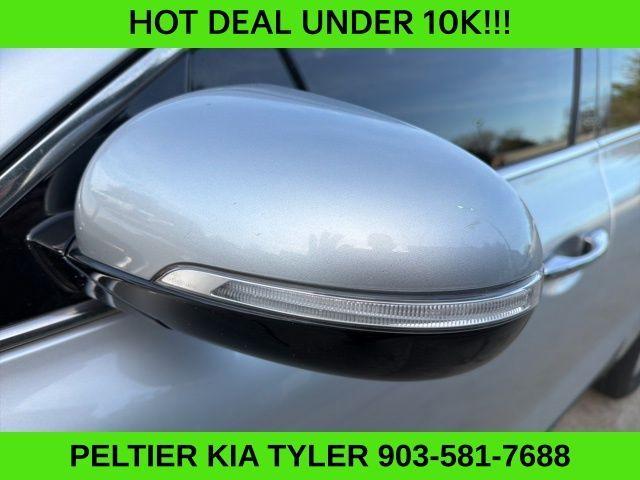 used 2016 Kia Sorento car, priced at $8,500