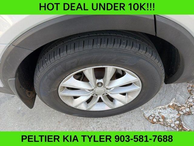 used 2016 Kia Sorento car, priced at $8,500