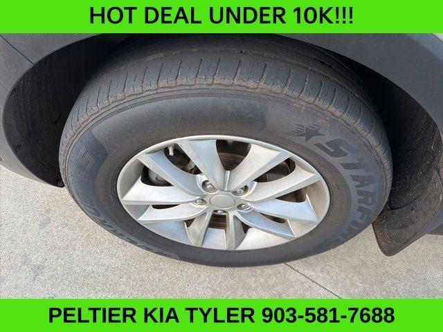 used 2016 Kia Sorento car, priced at $8,500