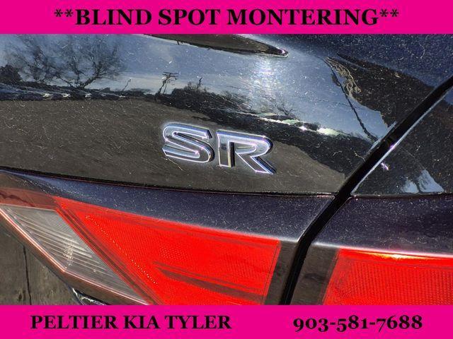 used 2020 Nissan Altima car, priced at $14,996