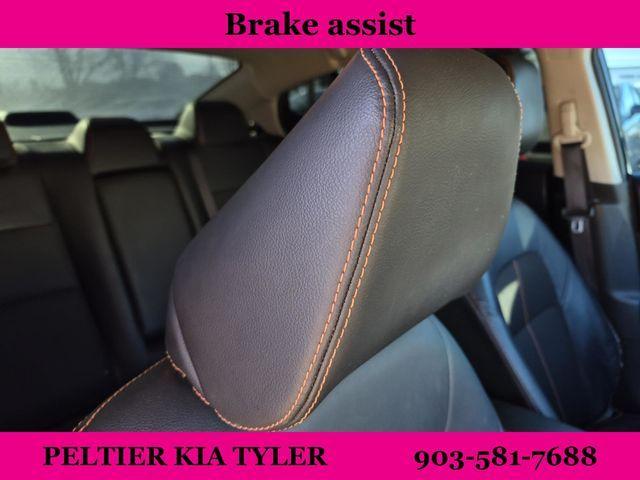 used 2020 Nissan Altima car, priced at $14,996