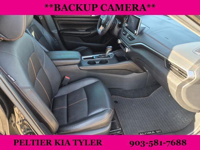 used 2020 Nissan Altima car, priced at $14,996