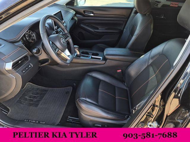 used 2020 Nissan Altima car, priced at $14,996
