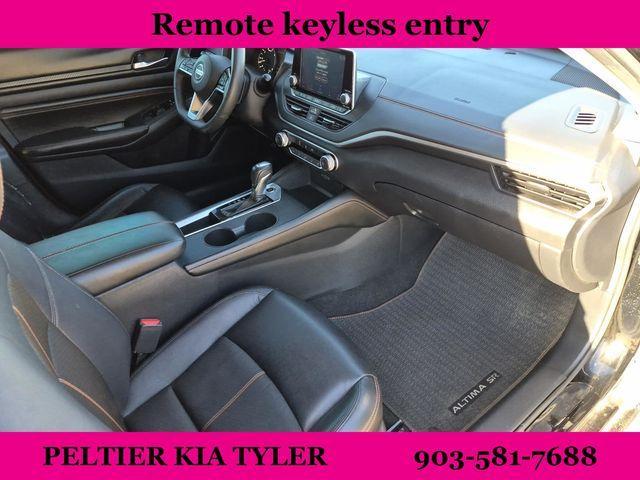 used 2020 Nissan Altima car, priced at $14,996