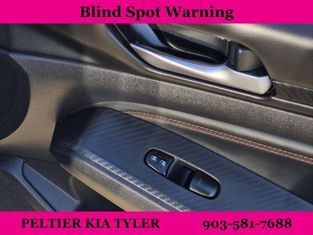 used 2020 Nissan Altima car, priced at $14,996