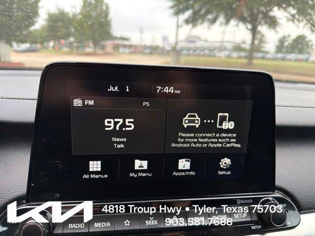 used 2020 Kia Forte car, priced at $15,650